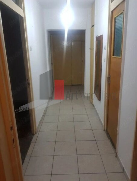 APARTAMENT 2 CAMERE  MARGEANULUI